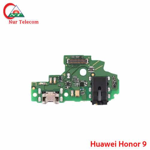 Original Huawei honor 9 Charging logic Port in BD