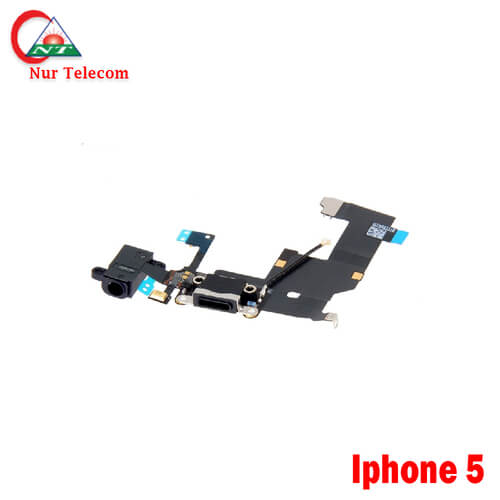 iPhone 5 Charging Logic Price in Bangladesh