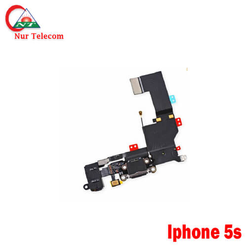iPhone 5c Charging Logic Price in Bangladesh
