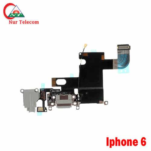 iPhone 6 Charging Logic Board Price in Bangladesh