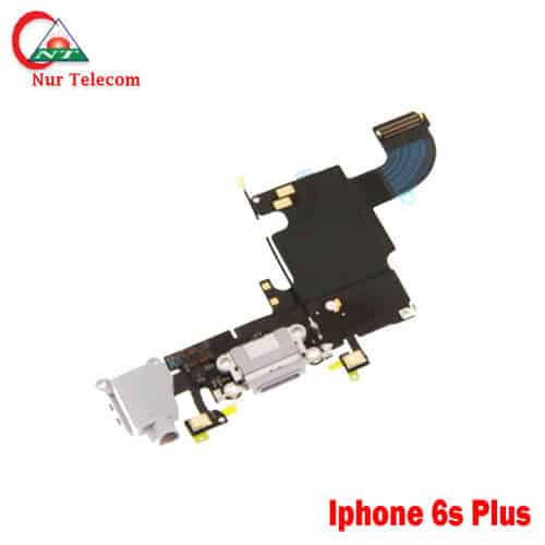 iPhone 6s Plus Charging Logic Price in Bangladesh
