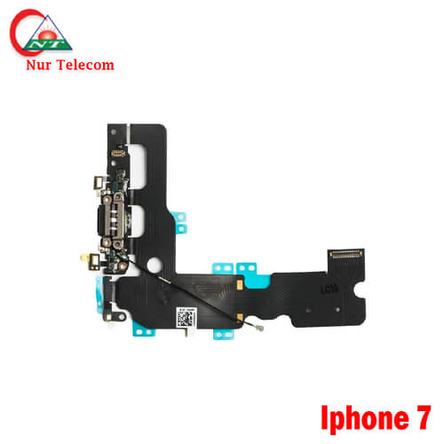 iPhone 7 Charging Logic Price in Bangladesh.