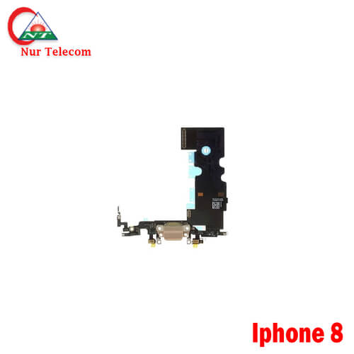 iPhone 8 Charging Logic Board Price in Bangladesh