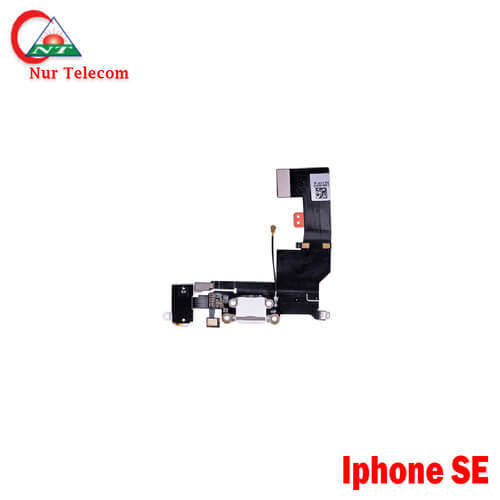 iPhone SE Charging Logic Price in Bangladesh