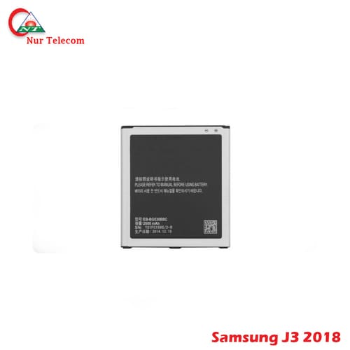 Samsung Galaxy J3 2018 Battery Price in Bangladesh