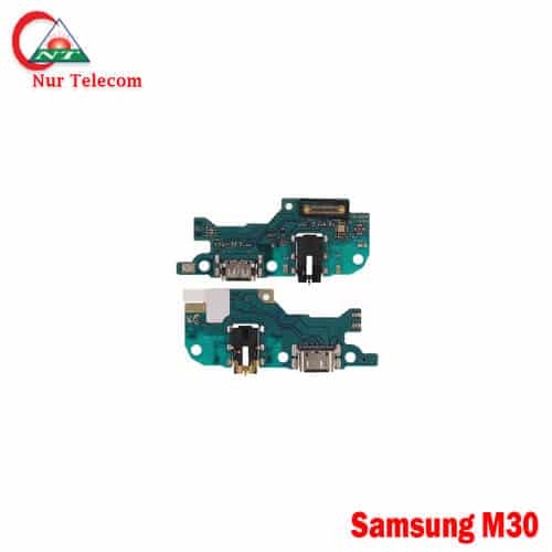 Samsung M30 Charging logic Price in Bangladesh