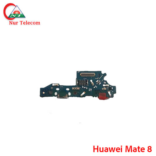 Original Huawei Mate 8 Charging logic Port in BD