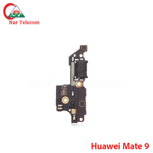 Original Huawei Mate 9 Charging logic Port in BD