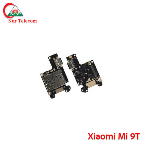 Original Xiaomi Mi 9T Charging logic Port in bd.