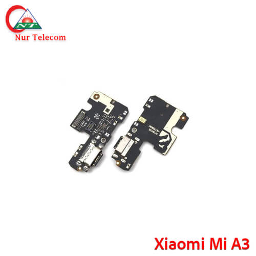 Original Xiaomi Mi A3 Charging logic Port in bd.