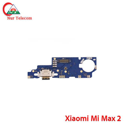 Original Xiaomi Mi Max 2 Charging logic Port in bd.