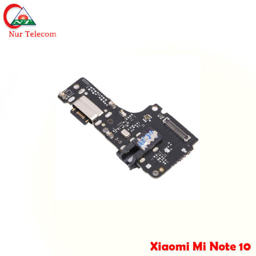 Original Xiaomi Mi Note 10 Charging Logic Port in bd.