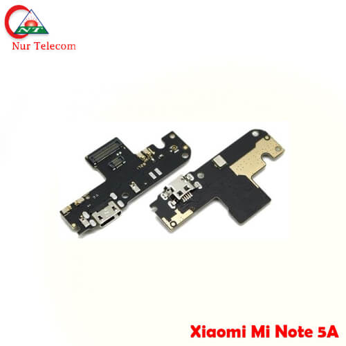 Xiaomi Redmi Note 5A Charging logic Price in Bangladesh
