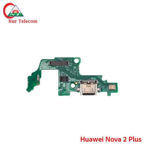 Original Huawei Nova 2i Charging logic Port in BD