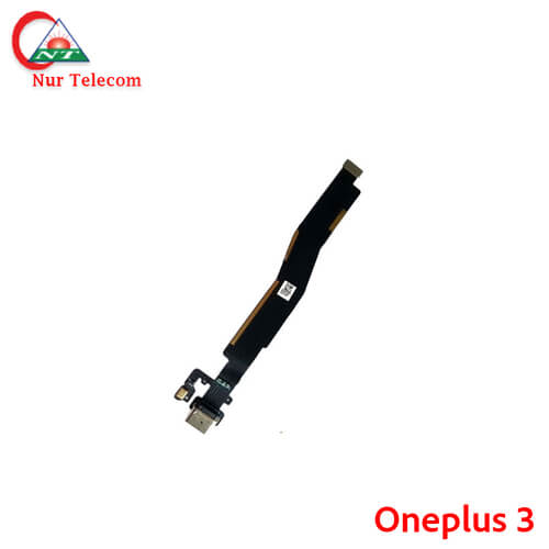 OnePlus 3 Charging Logic Price in Bangladesh
