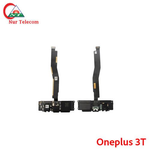 Original OnePlus 3T Charging logic Port in BD