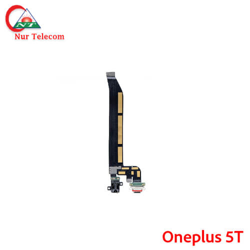 Original OnePlus 5T Charging logic Port in BD