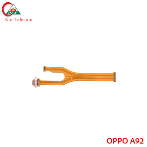Original Oppo A92 Charging logic board price in Bangladesh
