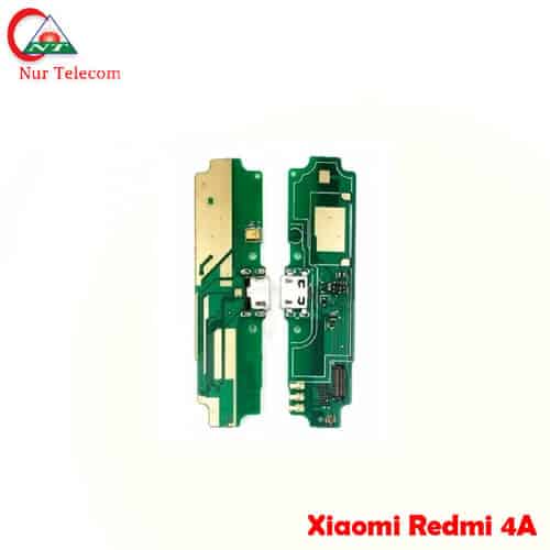 Original Xiaomi Redmi 4A Charging logic Port in bd.