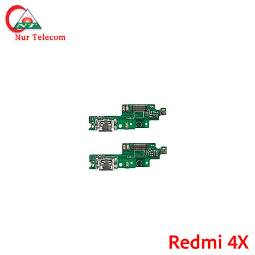 Orginal Redmi 4X Charging logic Port in bd.