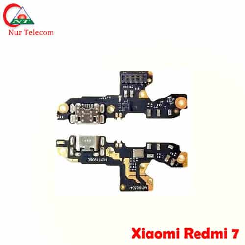 Original Xiaomi Redmi 7 Charging logic Port in bd.