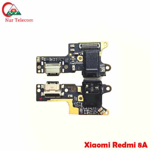 Original Xiaomi Redmi 8A Charging logic Port in bd.