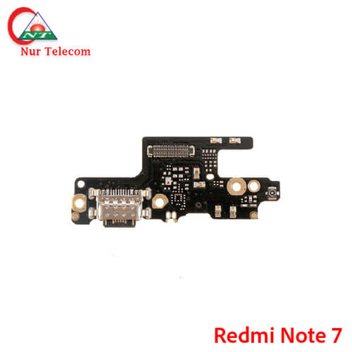 Original Xiaomi Redmi Note 7 Charging Logic Port Price in Bangladesh