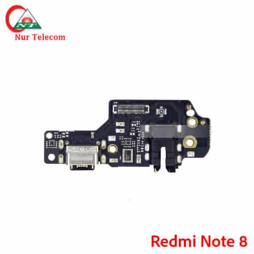 Original Xiaomi Redmi Note 8 Charging logic Port in bd.