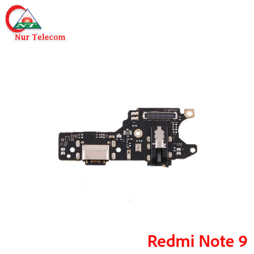 Original Xiaomi Redmi Note 9 Charging Logic Port in bd.