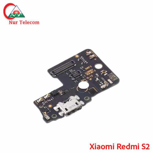 Original Xiaomi Redmi S2 Charging logic Port in bd.