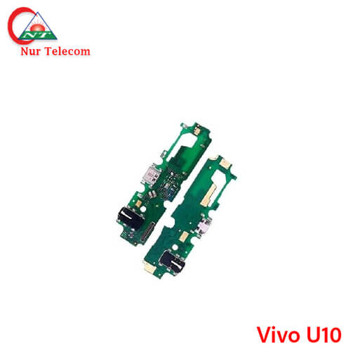 Vivo U10 Charging Logic Port Price in Bangladesh