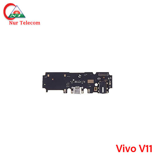 Vivo V11 Charging Logic Price in Bangladesh