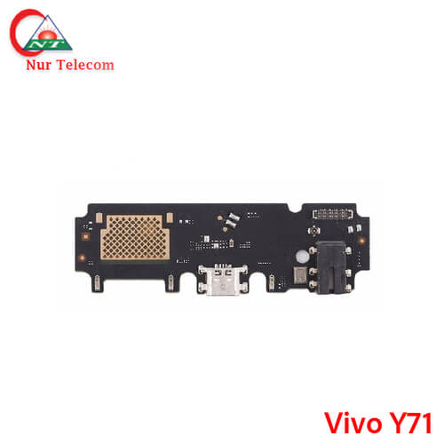 Vivo Y71 Charging Logic Port Price in Bangladesh