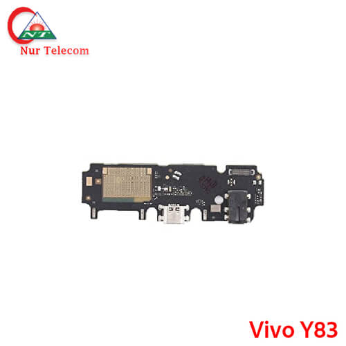 Vivo Y83 Charging Logic Port Price in Bangladesh