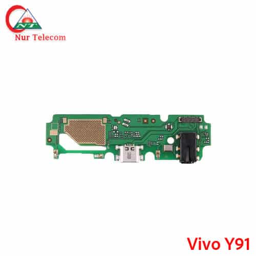 Original Vivo Y93 Charging Logic Port Price in Bangladesh