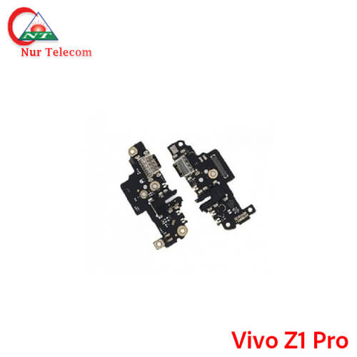 Original Vivo Z1Pro Charging logic Port in bd.