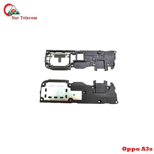 Oppo A3s loud speaker price in Bangladesh