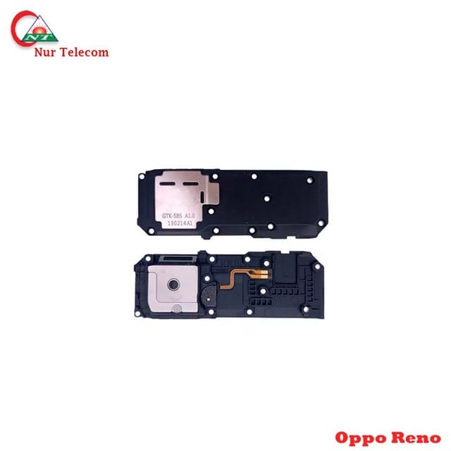 Oppo Reno loud speaker price in Bangladesh