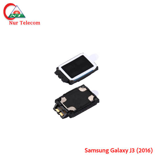 Samsung Galaxy J3 (2016) loud speaker price in Bangladesh