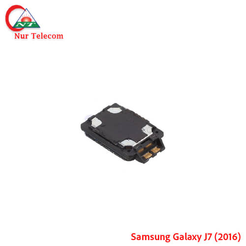 Samsung Galaxy J7 (2016) loud speaker price in Bangladesh