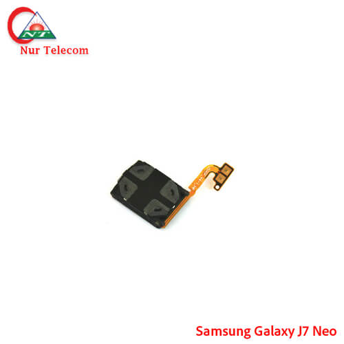 Samsung Galaxy J7 Neo loud speaker price in Bangladesh