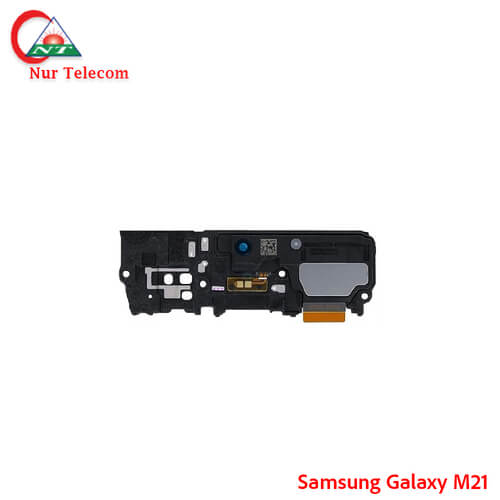 Samsung Galaxy M21 Loud speaker Price in Bangladesh