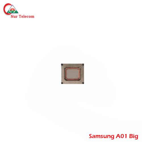 Samsung Galaxy A01 Big Ear Speaker price in Bangladesh