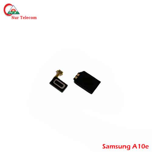 Samsung Galaxy A10e Ear Speaker price in Bangladesh