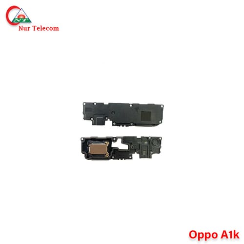 Oppo A1K Loudspeaker Price in Bangladesh