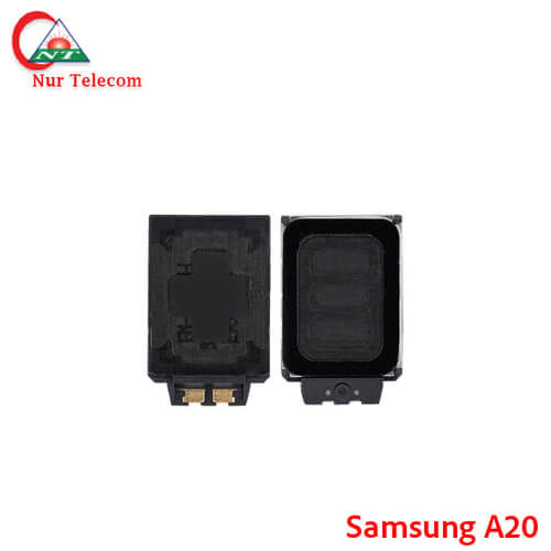 Samsung Galaxy A20 Loudspeaker Price in Bangladesh