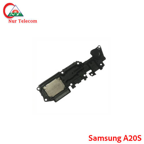 Samsung Galaxy A20s loud speaker price in Bangladesh