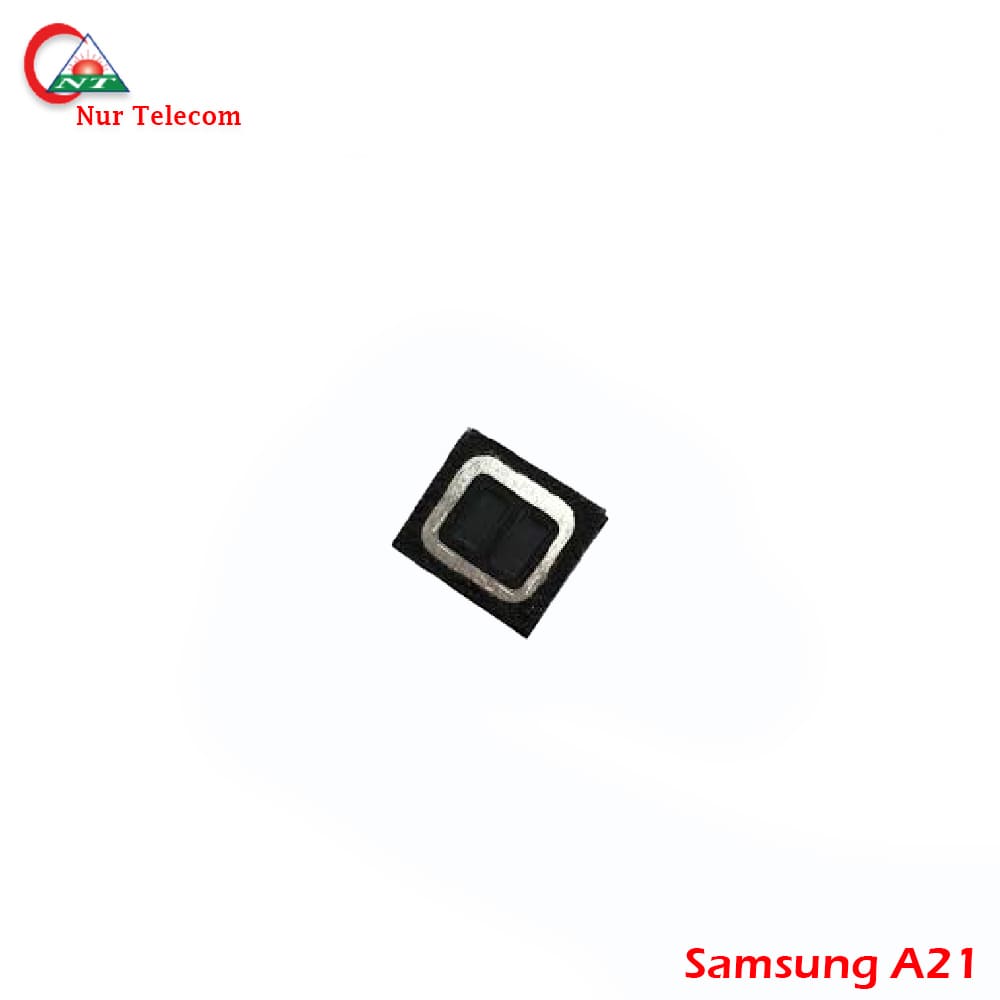 Samsung Galaxy A21 Ear Speaker price in Bangladesh