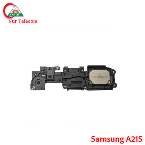 Samsung Galaxy A21s loud speaker price in Bangladesh