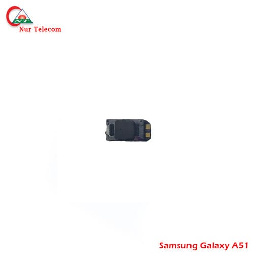 Samsung Galaxy A51 Ear Speaker Price in Bangladesh